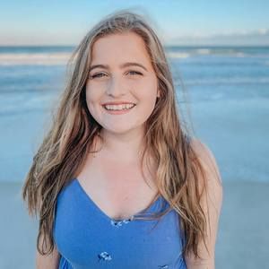 Meet your Posher, Savannah